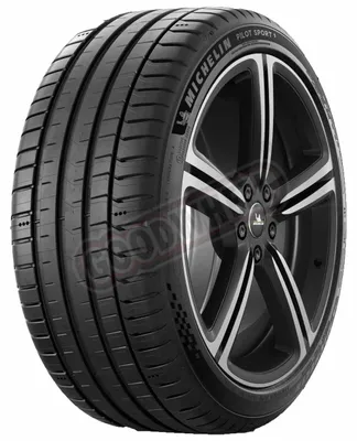Obrázek produktu pro Michelin So car-tyres Pilot Sport 5 ( 19 )