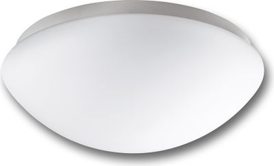 Steinel Professional Deckenleuchte SLAVE RS PRO 1000 Glas 2x18W G24q-2