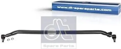 Produktbild von DT Spare Parts 2.53530 Spurstange für VOLVO FMX II FH 16 II FM II FMX FM