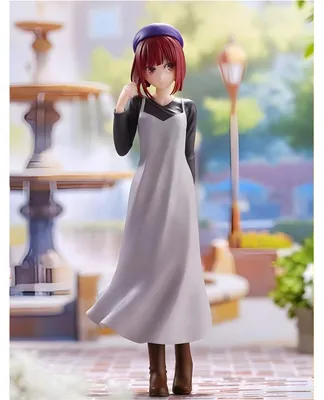 Obrázok produktu pre BANPRESTO Oshi No Ko Kana Arima Figurki w Ubraniach Cywilnych 20cm