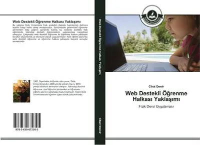Produktbild von Web Destekli Ö¿renme Halkas¿ Yakla¿¿m¿