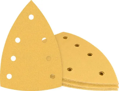 Produktbild von EXPERT C470 Schleifblatt, 100x150mm, K60, 7 Löcher, 50-tlg.
