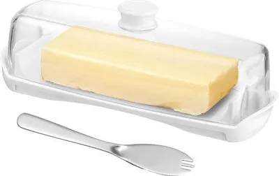 Immagine prodotto di Lussosa burriera