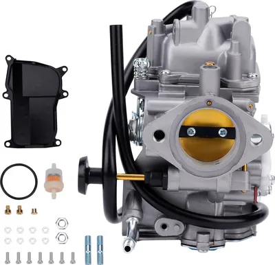 Zdjęcie produktu dla VERGASER do Yamaha Warrior 350 CARBURETOR YFM 350 YFM350 87-04 ATV CARB Set
