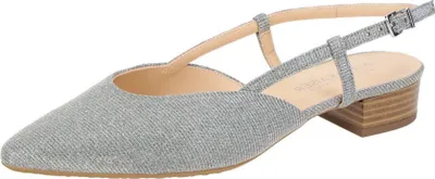 Produktbild von Peter Kaiser Slingpumps Damen 31373836353334 Silber 36 EU