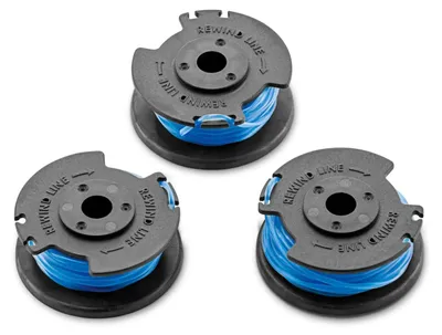 Produktbild von Kärcher 2.445-266.0, Rasentrimmer-Linie, 56 mm, 56 mm, 85 mm, 100 g