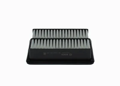 Produktbild von BOSCH F 026 400 691 Luftfilter für MAZDA CX-3 (DK)