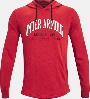 Immagine prodotto di Under Armour Felpe Rival Try, 1370354600, Taglia: 178