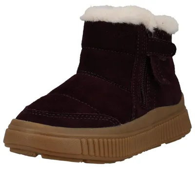Produktbild von Geox Stiefelette Stiefelette Veloursleder