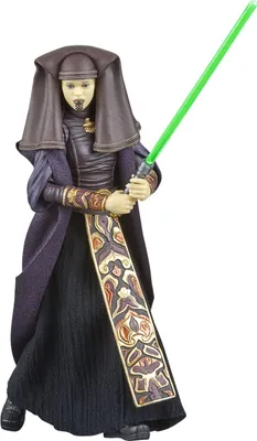 Produktbild von HASBRO - Star Wars Luminara Unduli Figurki 15cm z Attack on the Clones