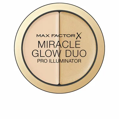 Immagine prodotto di MAX FACTOR Evidenziatore MIRACLE GLOW DUO Light 10, 8 g