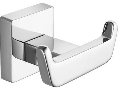 Imagen del producto de CERANO - Toallero de pared Alto - cromo