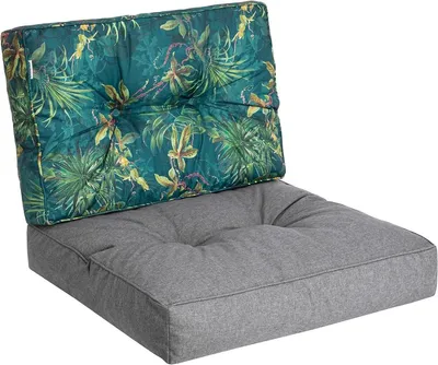 Sitzkissen aus 100% Polyester, Hauptbild