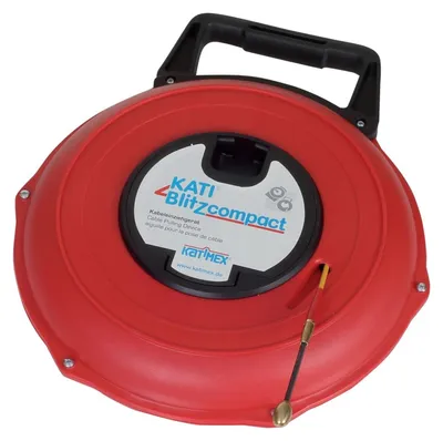 Image de Tire-câble Kati Blitz Compact 20m Katimex