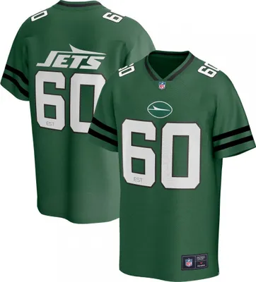 Produktbild von Fanatics NFL New York Jets Core Foundation Jersey XL