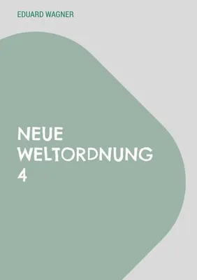 Produktbild von Neue Weltordnung 4