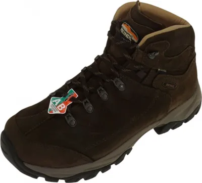 Zdjęcie produktu dla MEINDL Ohio 2 GTX 039-MAHAGONI 039-MAHAGONI 12