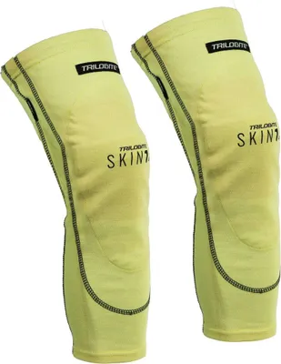 Produktbild von Trilobite Skintec Aramid Beinlinge, gelb, M/L