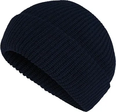 Produktbild von Regatta TRC307 | Watch Hat Wintermütze - Farbe: Navy - Größe: One Size