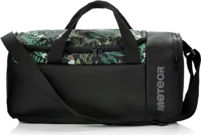 Produktbild von Meteor Nanuq 20 L Sporttasche Trainingstasche Reisetasche Tasche Gym Bag