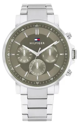 Obrázek produktu pro Pánské hodinky Tommy Hilfiger Tyson 1710587