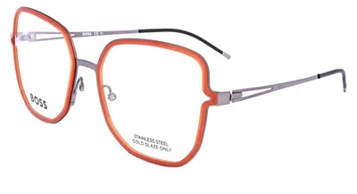 Produktbild von Hugo Boss Sonnenbrille BOSS 1394 WIJ 55 17 140