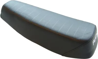 Obrázok produktu pre Sedlo / Sedadlo 2-miestne Buddy Seat čierne pre Puch Maxi