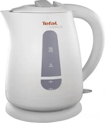 Produktbild von Tefal Express Druckkessel 15 L Weiß KO299130