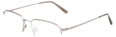 Produktbild von Flexon FLEXON H6082 N Matte gunmetal 53/19/145 Herren Brillen