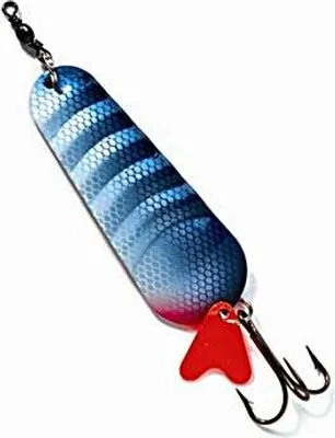 Produktbild von Abu Garcia Blinker Atom 35g BGL