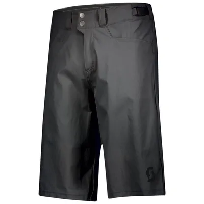 Produktbild von Shorts M's Trail Flow With Pad dark grey (0091) S