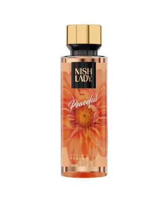 Produktbild von NishLady Peaceful 260ml – Duftspray