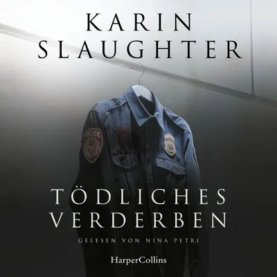 Produktbild von Tödliches Verderben