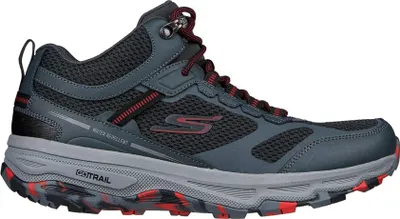 Produktbild von Skechers Laufschuhe Go Run Trail Altitude - Anorak Uni 736B6563686572735F323230353937 Grau 42 EU