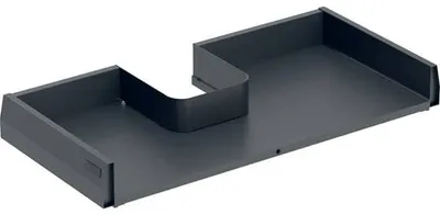 Produktbild von Geberit obere Schublade für Unterschrank für Möbelwaschtisch, 80cm, 246.343.00.1