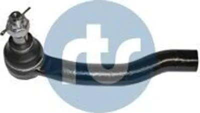 Produktbild von RTS Spurstangenkopf Spurstange für NISSAN NP300 Navara Pickup (D40) Vorne Links 91-92363-2
