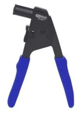 Immagine prodotto di Set di pinze per rivetti in plastica con rivetti