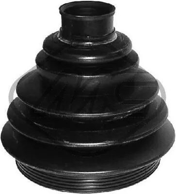 Produktbild von Metalcaucho 00099 Achsmanschette für RENAULT Clio III Schrägheck (BR0/1, CR0/1) Radseitig Antriebswelle