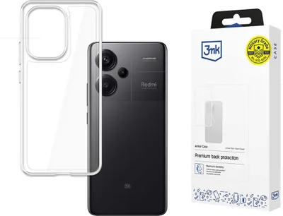Zdjęcie produktu dla Redmi Note 13 Pro+ - 3Mk Armor Case