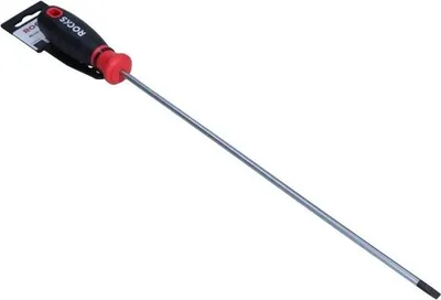 Zdjęcie produktu dla Wkrętak Płaski  5X300 Mm