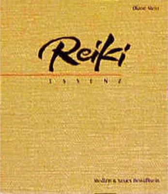 Produktbild von Reiki-Essenz