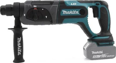 Produktbild von Makita DHR241Z Akku-Bohrhammer