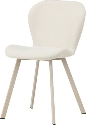 Produktbild von Venture Home Esszimmerstühle Lilja Beige 2er-pack