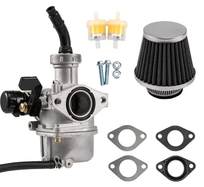 Obrázek produktu pro Karburátor PZ22 pro motory se čtyřtaktním spalováním
