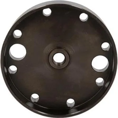 Zdjęcie produktu dla KS Tools 460.4537, 1,36 kg, Czarny
