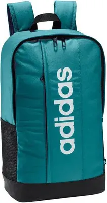 Produktbild von adidas Rucksack Modell 0, 18,5 l, recycelte Materialien, 45x27,5x14 cm (HxBxT)