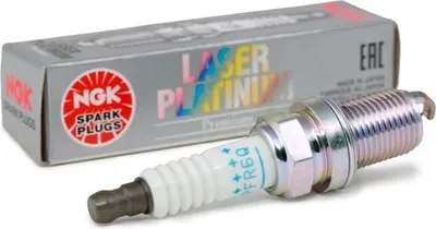 Produktbild von Ngk Zündkerzen Zündanlage 6458