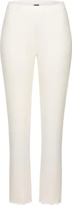 Produktbild von Vivance Dreams by Lascana Pyjama 2 -teilig ecru Größe 32/34