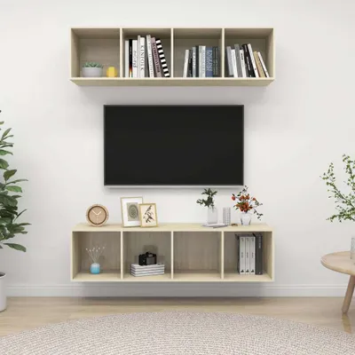 Obrázok produktu pre VidaXL 3079784, Drevo, 370 mm, 370 mm, 1425 mm, 1 kusov