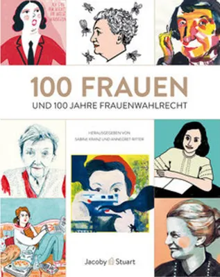 Produktbild von 100 Frauen